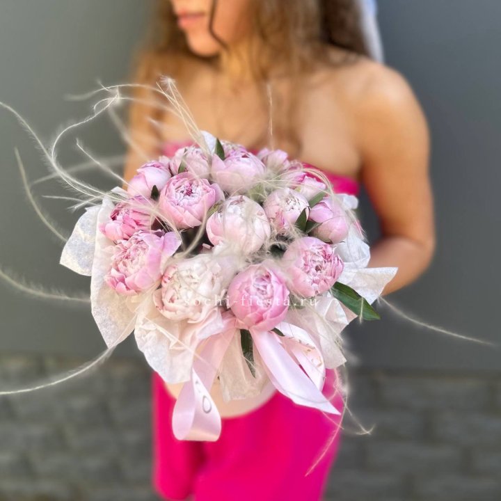 Цилиндр "Асмина" в Нижнекамске