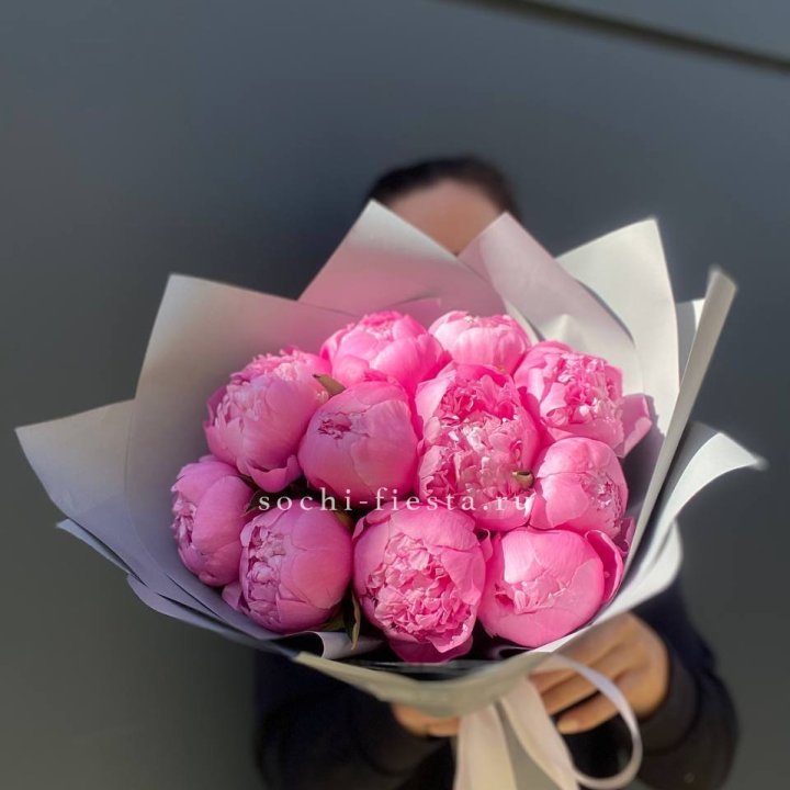 Пионы Алекс флеминг в Нижнекамске