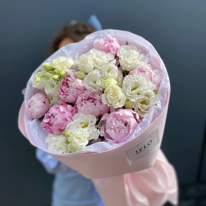  Букет "Килиан" в Нижнекамске