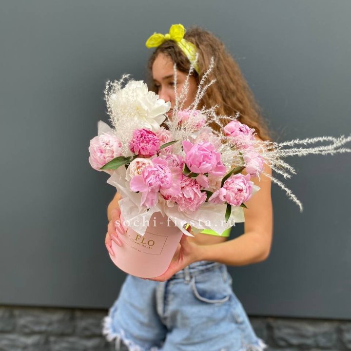 Цилиндр "Амина" в Нижнекамске