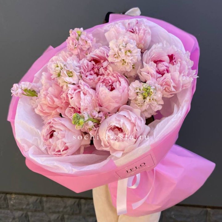  Букет "Кирки" в Нижнекамске