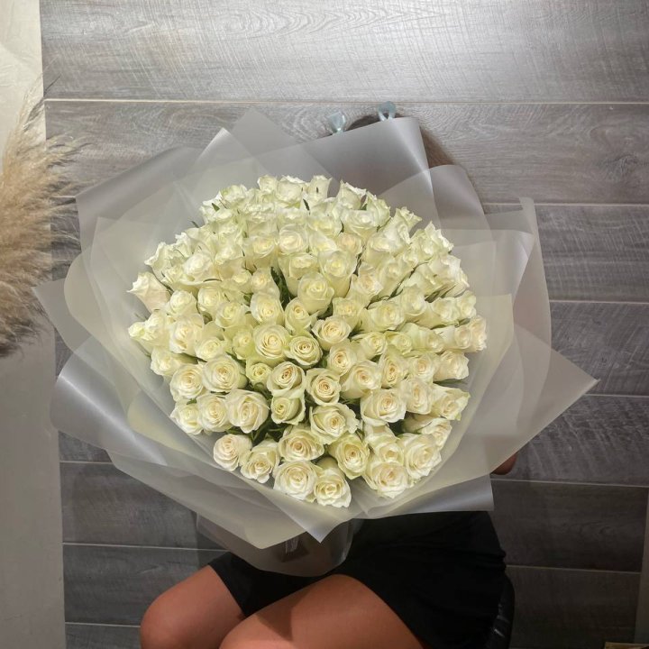 101 кеннийская роза в Нижнекамске