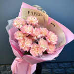 Заказать  ФРАНЦУЗСКИЕ РОЗЫ в Нижнекамске с доставкой и по самым низким ценам