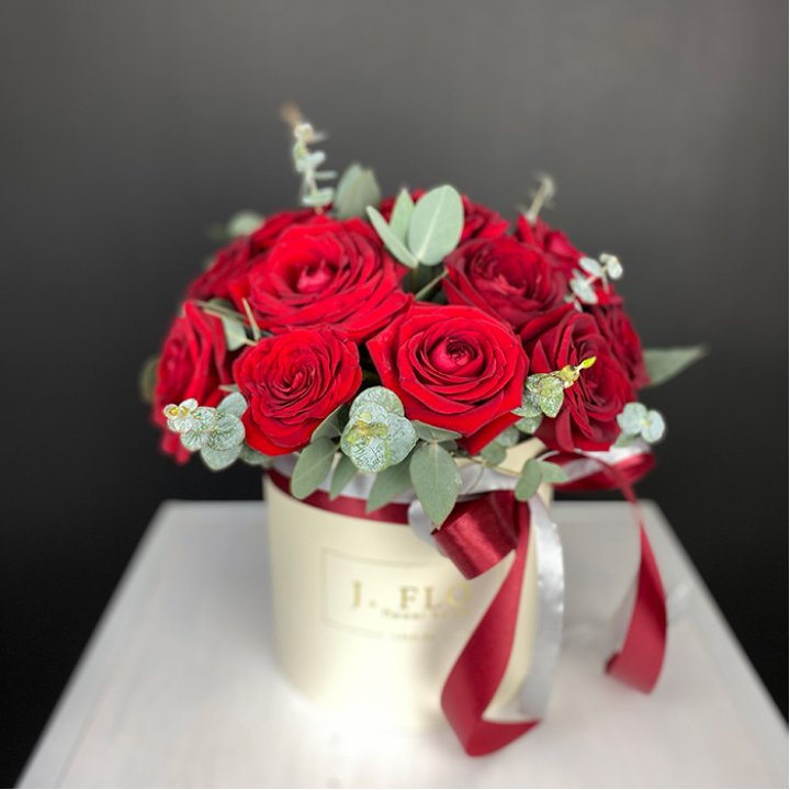 Ред бокс в Нижнекамске