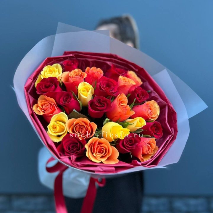 Кенийский микс "Краски 2" в Нижнекамске