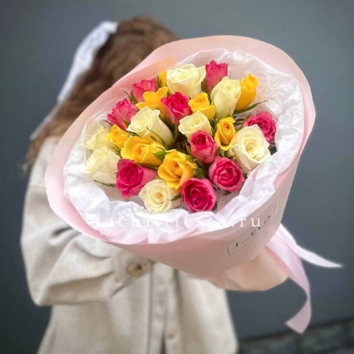 Кенийский микс "Краски" в Нижнекамске