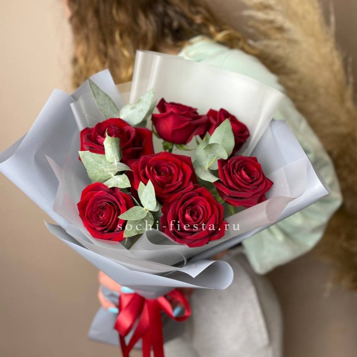 Букет Успеха в Нижнекамске