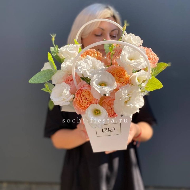 Сумочки "Джульетта"  в Нижнекамске