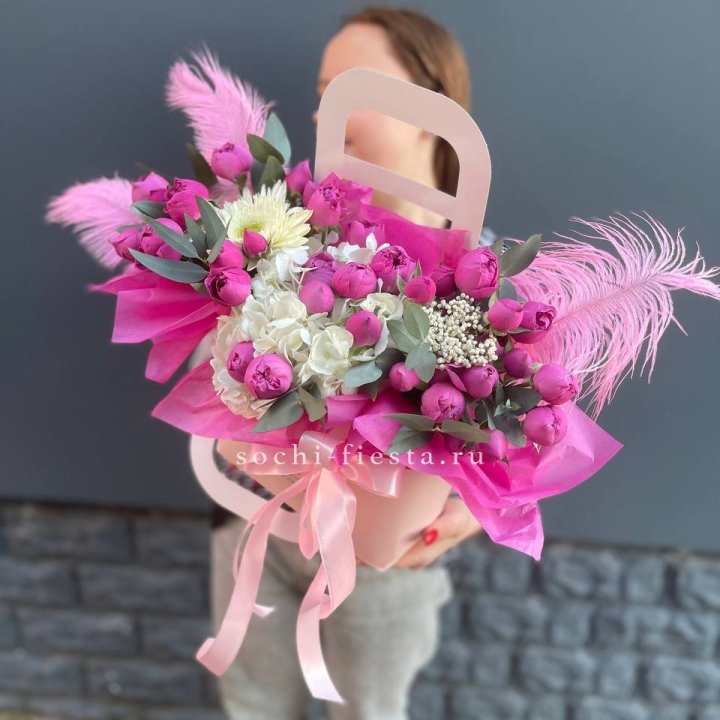 Сумочка "Симфония" в Нижнекамске