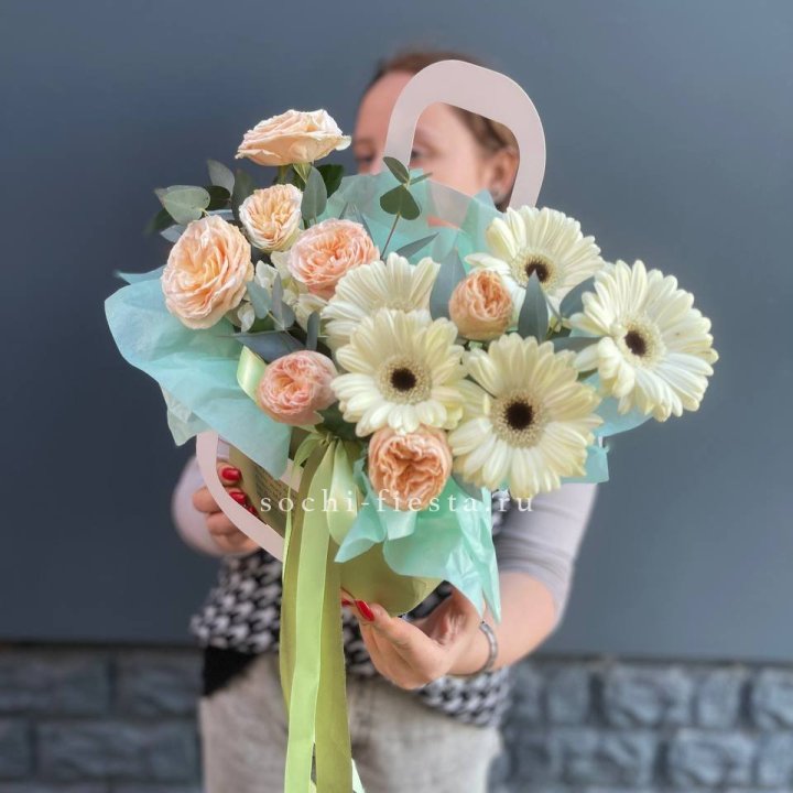  Сумочка "Лунная радуга" в Нижнекамске