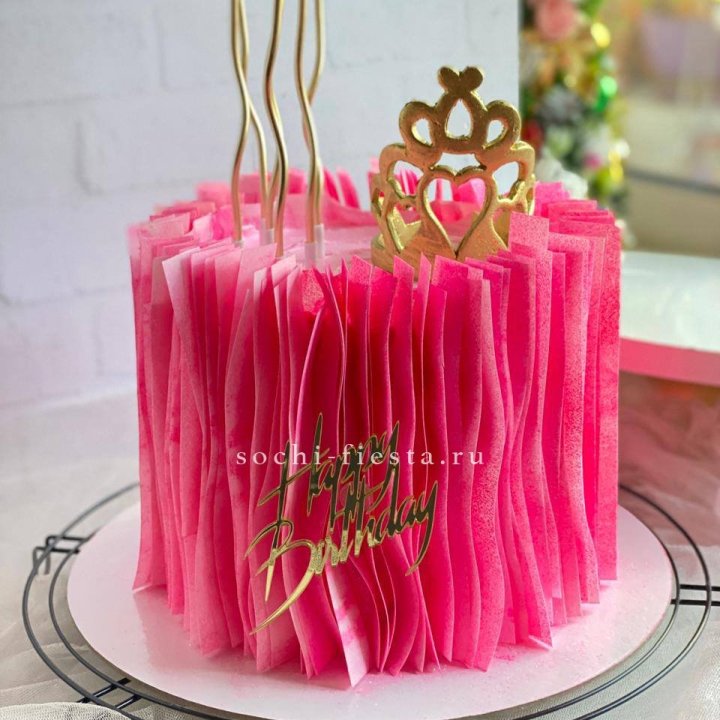 Торт "Карино" в Нижнекамске