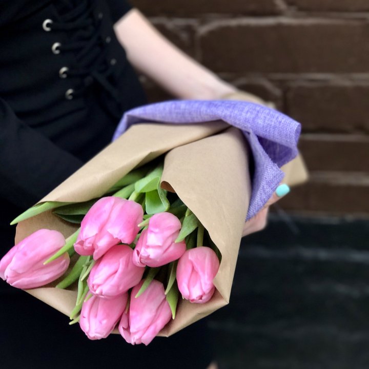 Букет  Деловая Элегантность  в Нижнекамске