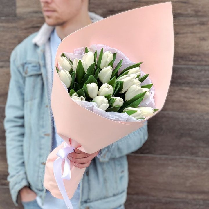 Букет Восторга в Нижнекамске