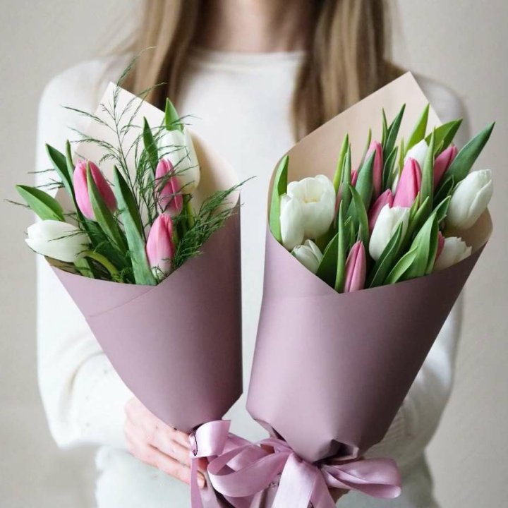 Букет Удачи в Нижнекамске