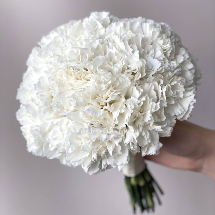 Свадебный букет №7 в Нижнекамске