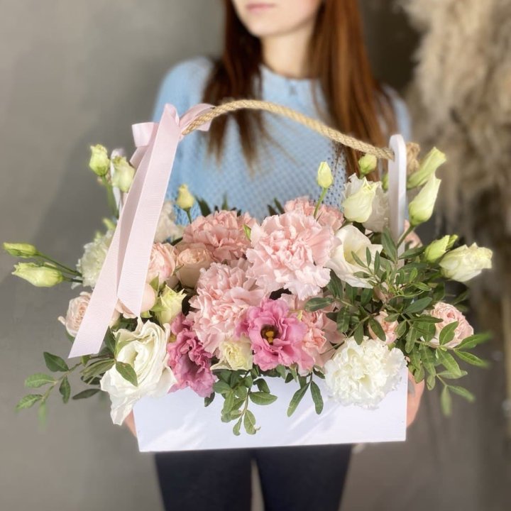 Ящик №1 в Нижнекамске