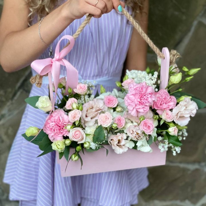 Ящик №2 в Нижнекамске